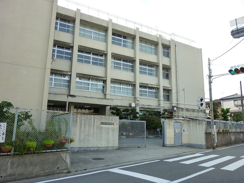 地下鉄中央線 長田駅 徒歩5分 9階建 築2年の周辺写真