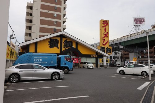 地下鉄中央線 長田駅 徒歩5分 9階建 築2年の周辺写真