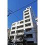 建物外観　きれいな外観です