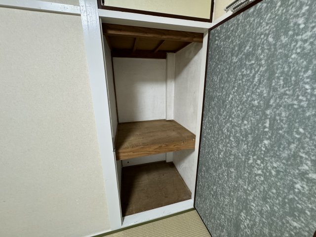 一王山マンションの内装写真