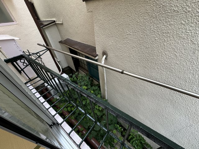 一王山マンションの内装写真