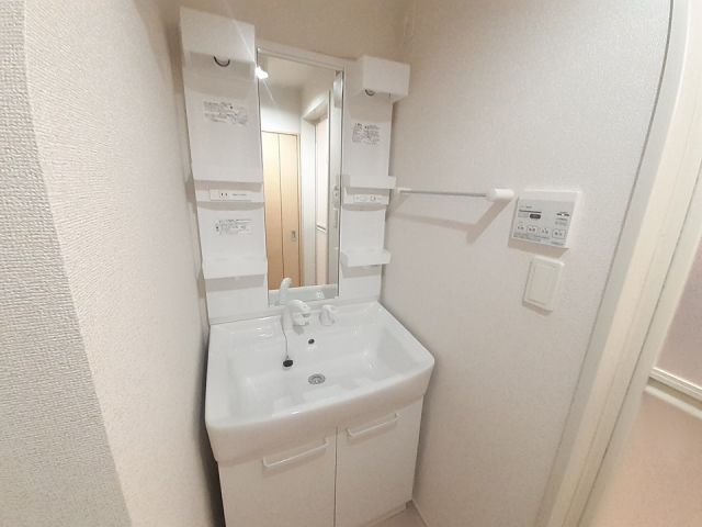 デン メゾンの内装写真