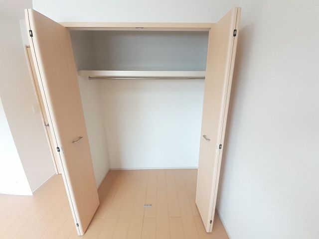 デン メゾンの内装写真