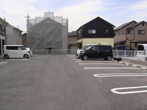 ＪＲ東海道本線 守山駅 徒歩114分 2階建 築13年のその他写真