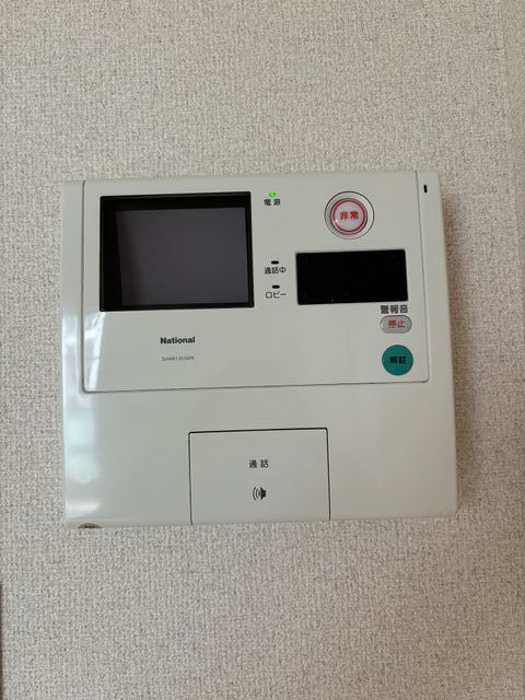 東京メトロ南北線 白金高輪駅 徒歩3分 5階建 築21年のその他写真