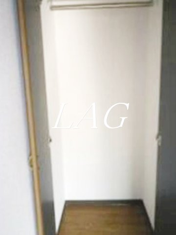 収納　収納です。