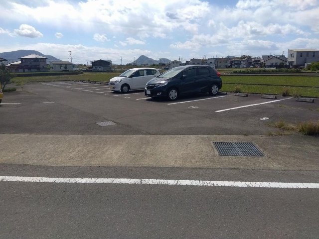 レオパレス華IIのその他写真
