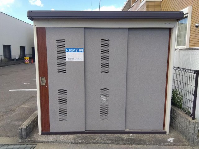レオパレス華IIのその他写真