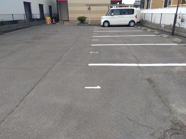 レオパレス華IIのその他写真