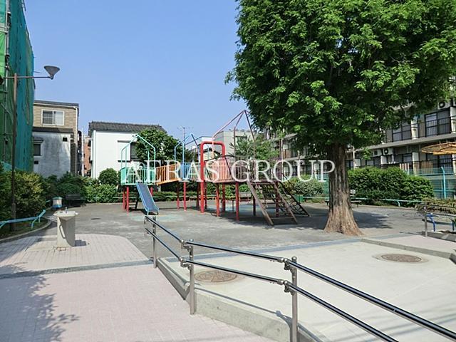 公園　谷垂公園（公園）まで232m