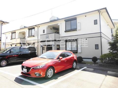 阪急京都線 富田駅 徒歩10分 築28年