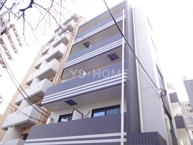 西武新宿線 武蔵関駅 徒歩2分 築7年