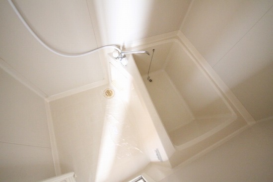 DUPLEX 国王30Bの風呂写真