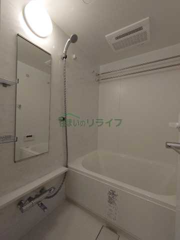 バス・シャワールーム　コンフォリア東新宿