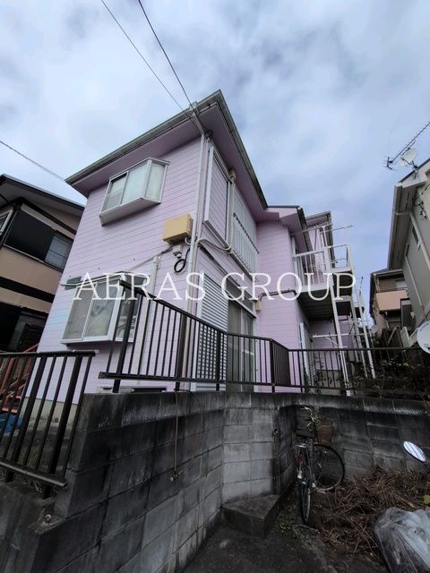 ハイツ相原