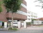 中学校　町田第１中学校（中学校）まで469m