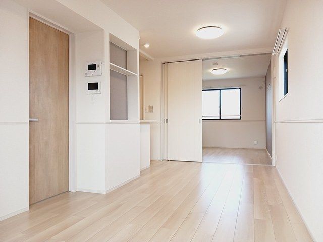 カーサ ソレイユのその他写真