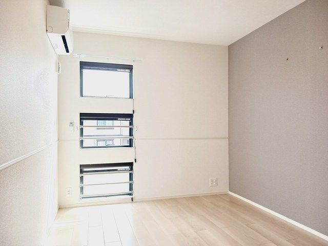 カーサ ソレイユの内装写真