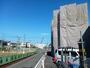 新所沢駅より徒歩15分 1階 新築の賃貸物件