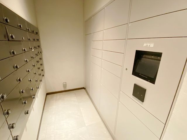 新交通ゆりかもめ 芝浦ふ頭駅 徒歩8分 10階建 築5年のその他写真