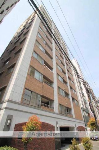 地下鉄谷町線 谷町六丁目駅 徒歩5分 築22年