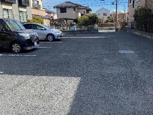 レオパレスクレアトゥールのその他写真