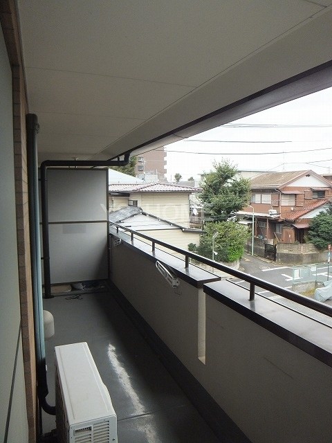 西武新宿線 上井草駅 徒歩9分 3階建 築34年の内装写真