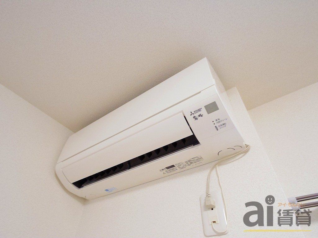 その他設備　※同仕様写真