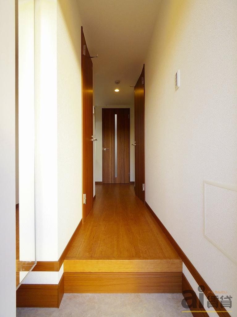 玄関　※同仕様写真
