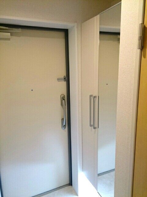 その他　（別タイプ参考写真）ブロッサム　コート　北区十条仲原3