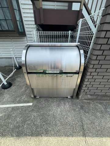 その他共有部分　ソリッドリファイン駒込