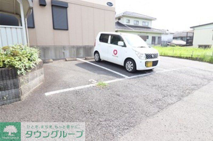 ウィルビュー B棟のその他写真