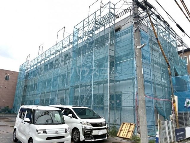 CORE ROAD VIの外観写真