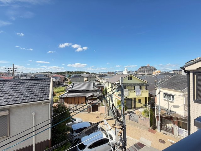 眺望　詳細は、RISUMO江坂本店までお問合せください♪
