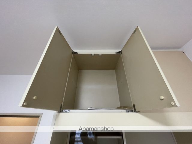 グローバル相川の内装写真