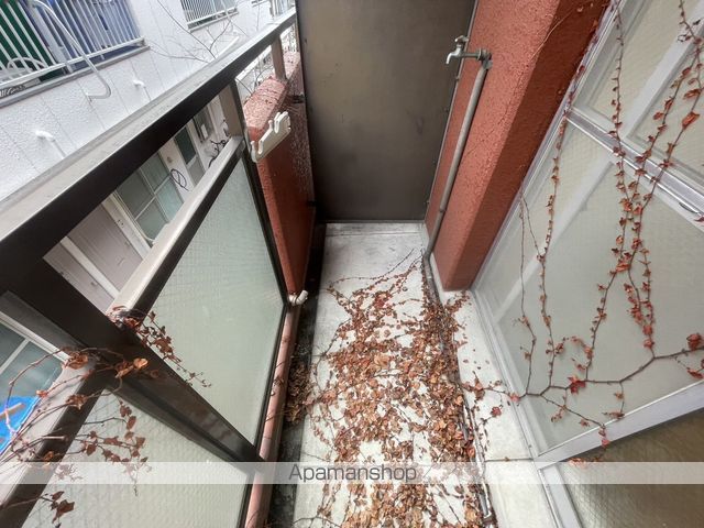 グローバル相川の内装写真