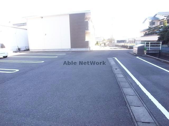 ビサイドアヴェニューのその他写真
