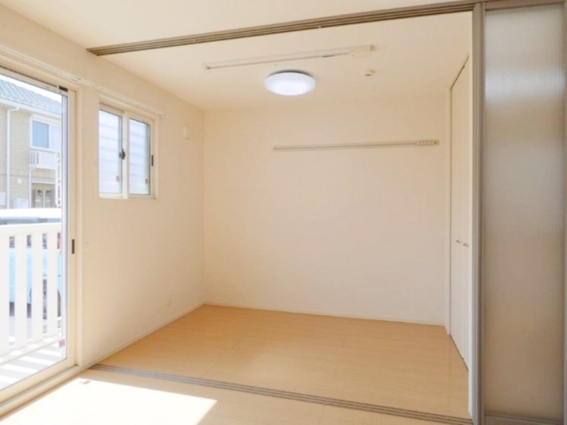 その他部屋・スペース　図面と現状に相違がある場合には現状を優先