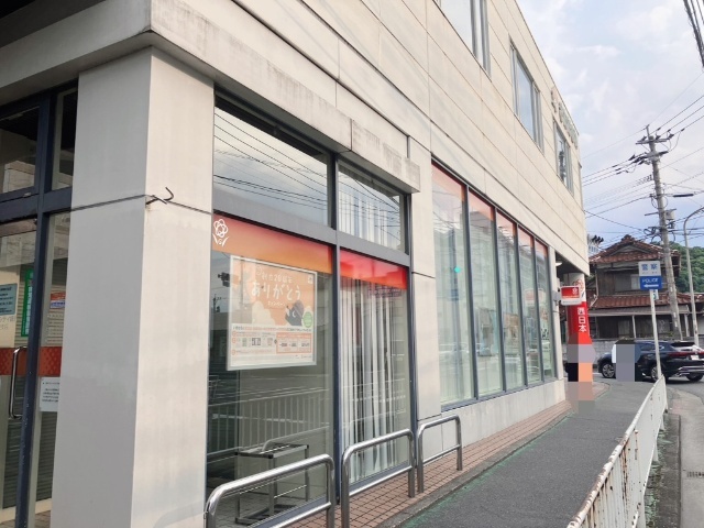 銀行　西日本シティ銀行守恒中央支店（銀行）まで112m