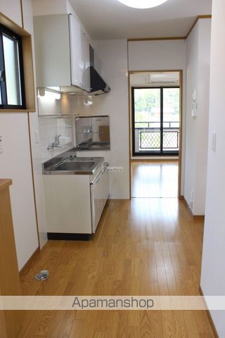 ＪＲ山陽本線 三原駅 徒歩57分 2階建 築10年の内装写真