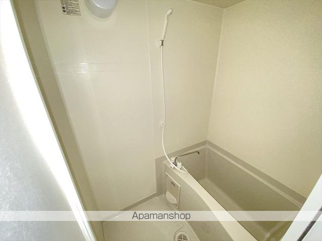 ソレイユの風呂写真