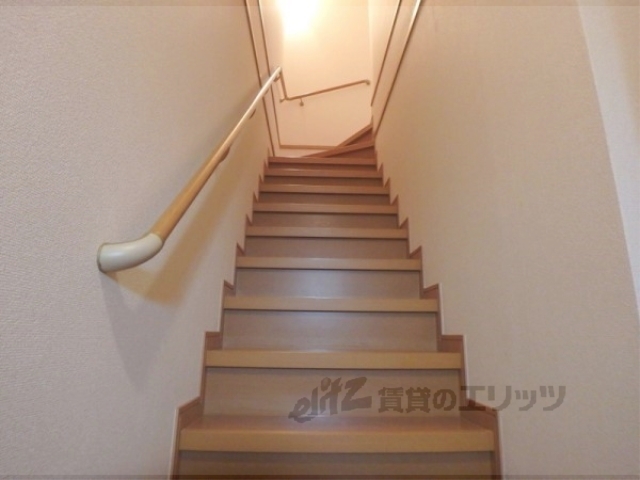 その他　階段