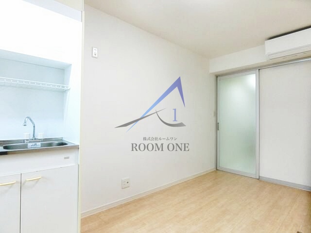 その他部屋・スペース　寝室です。