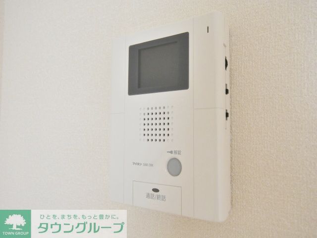 セキュリティ　★同施工・イメージ★