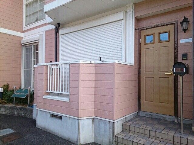 サンハイム西村IIの外観写真