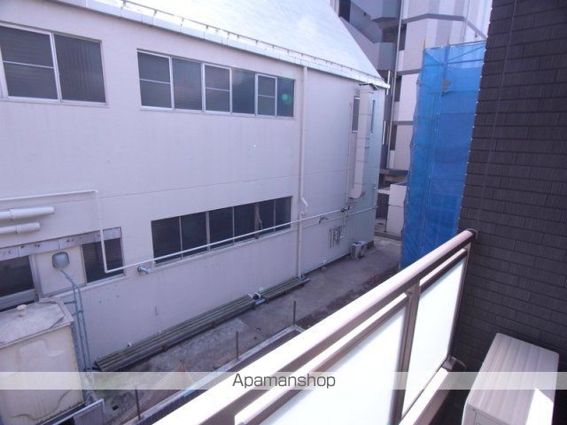 都営新宿線 東大島駅 徒歩6分 2階建 築9年の内装写真