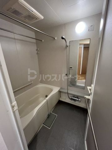 ＪＲ山手線 田端駅 徒歩11分 13階建 築24年の風呂写真