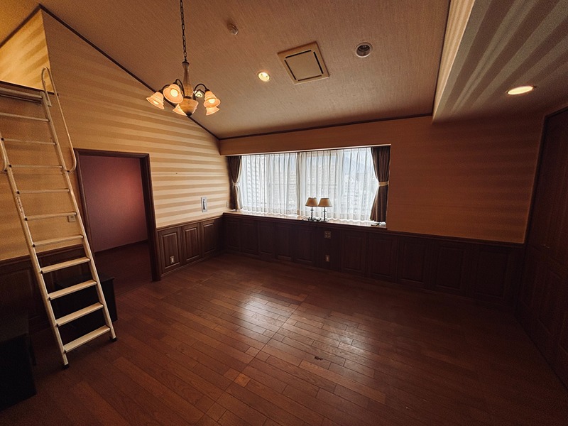 その他部屋・スペース