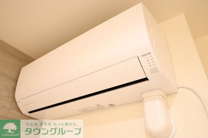 その他設備　設備