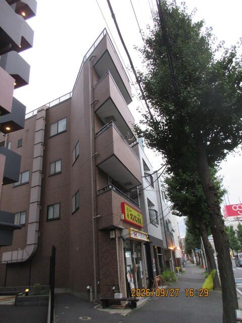 フジコーポ